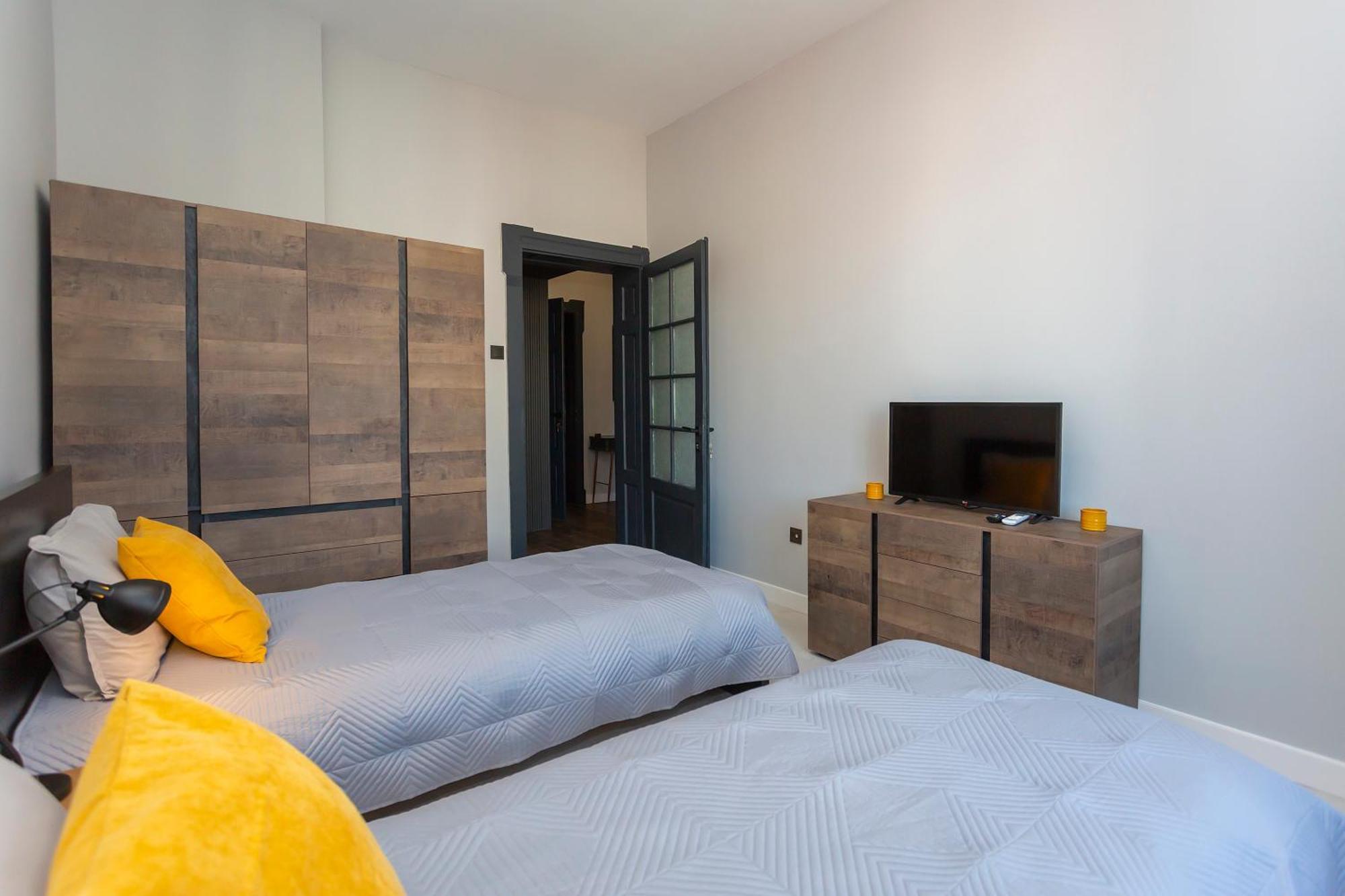 Urban Elegance Apartment Sofia Luaran gambar