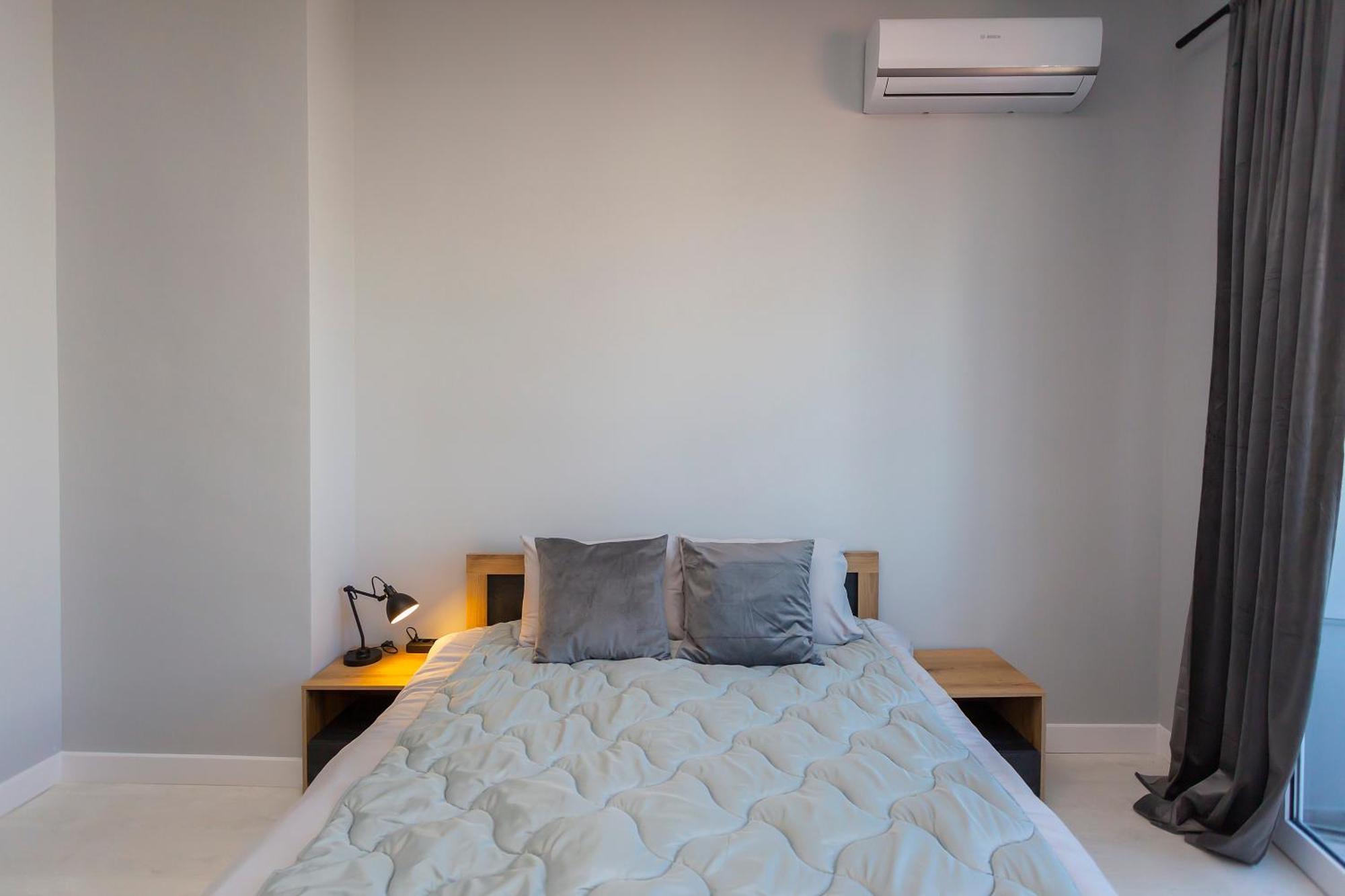 Urban Elegance Apartment Sofia Luaran gambar