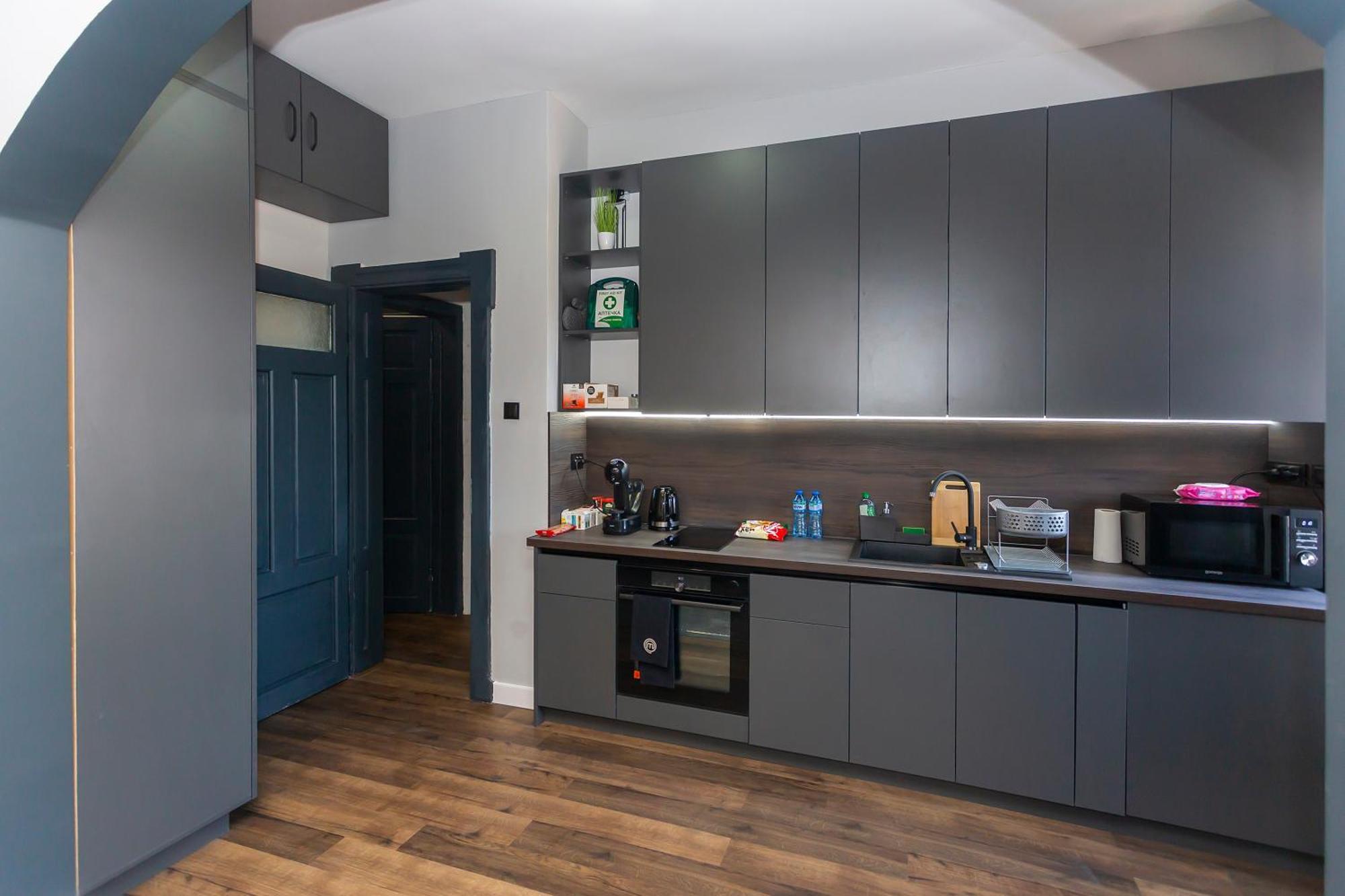 Urban Elegance Apartment Sofia Luaran gambar