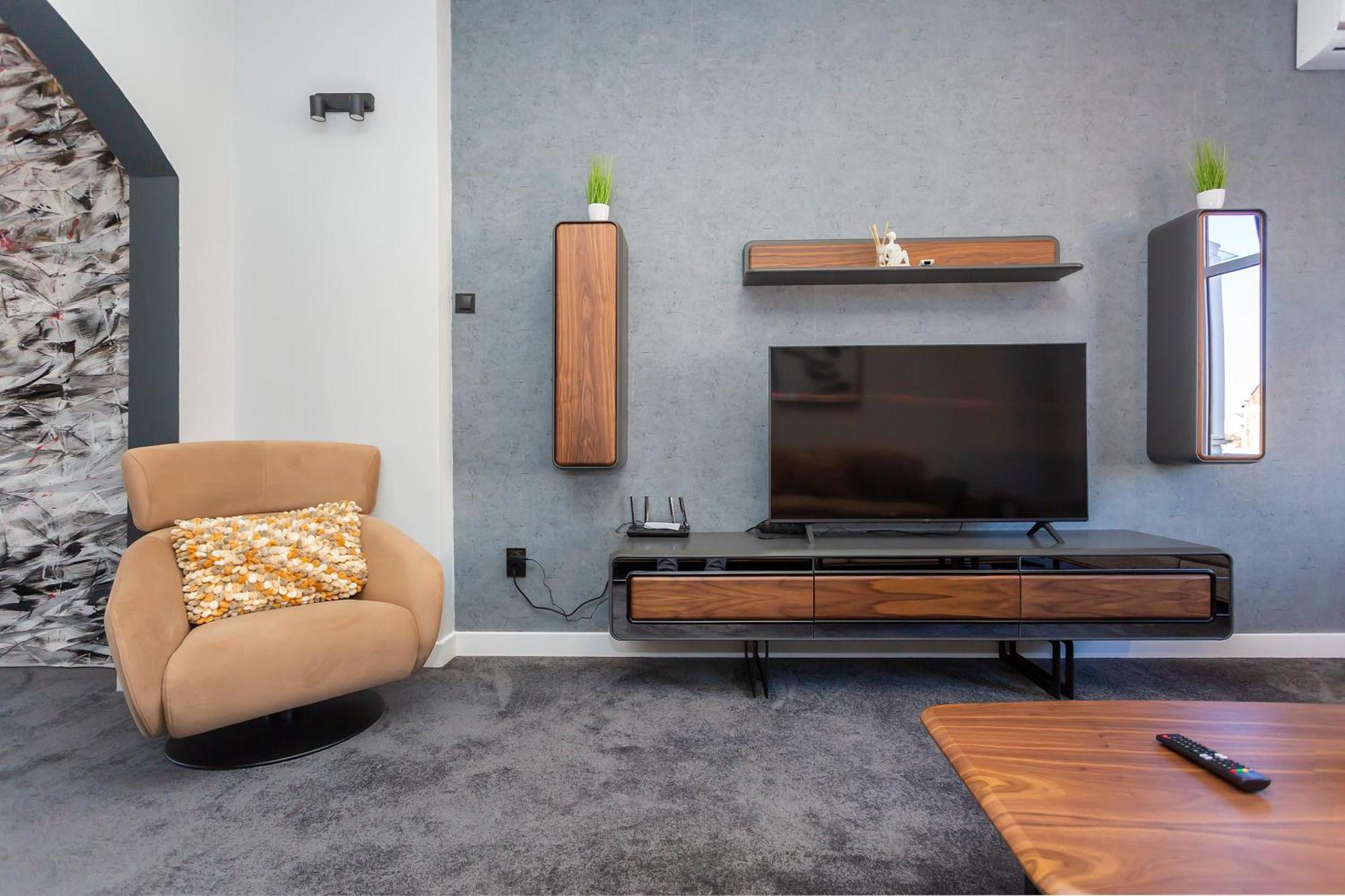 Urban Elegance Apartment Sofia Luaran gambar